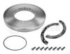 MEYLE 534 521 0001 Brake Disc
